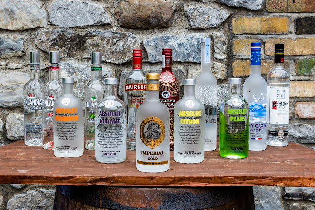 Opinii despre The Pheasant Bar & Grill în Drogheda - Hospitality and gastronomy