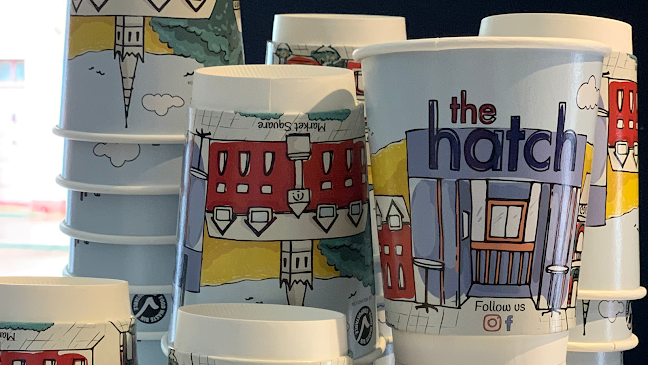 Comentarii opinii despre The Hatch LK