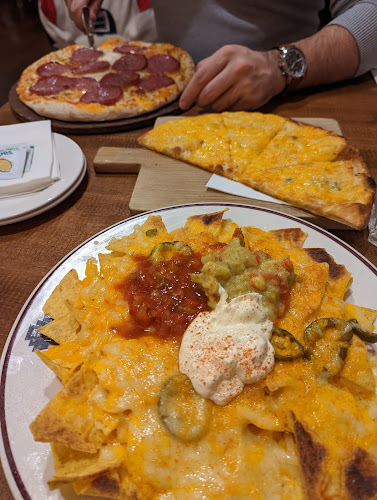 Luigi Malones Cork - Hospitality and gastronomy