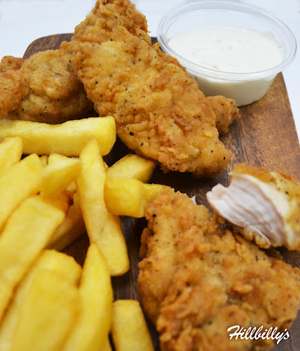 Hillbilly's Mahon Point