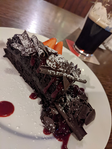 Olde Castle Seafood Bar - Donegal Town