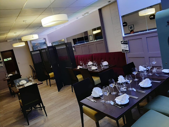 Spice India Mullingar