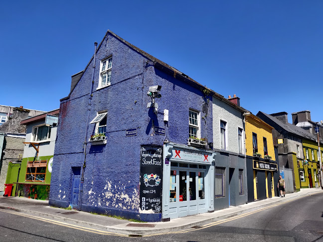 The Gourmet Offensive - Galway