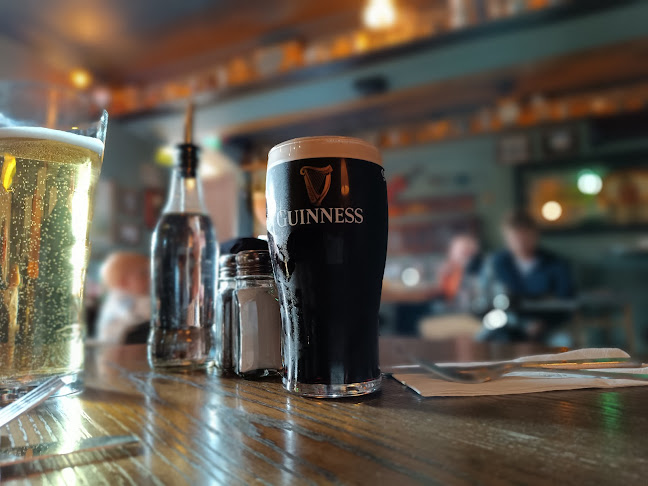 Opinii despre The Brass Fox Wicklow în Wicklow - Hospitality and gastronomy