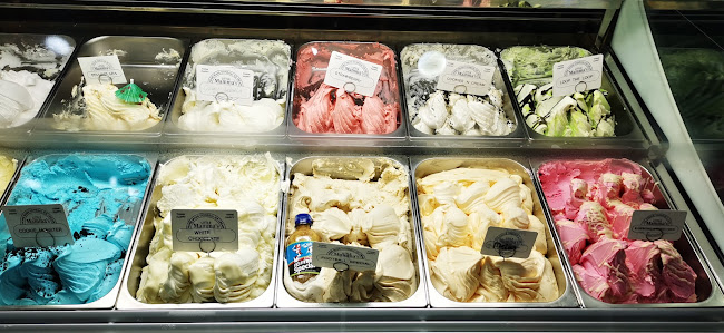 Opinii despre Little Mamma’s Gelato în Donegal - Hospitality and gastronomy