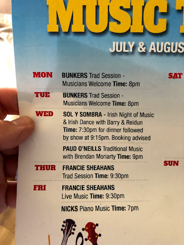 Kate Kearneys Cottage - Killarney