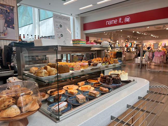 Opinii despre Quigleys Cafe, Bakery & Deli în Athlone - Hospitality and gastronomy