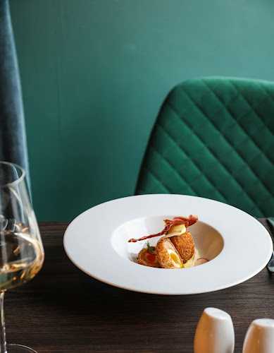 Opinii despre The Old Granary Restaurant în Wexford - Hospitality and gastronomy