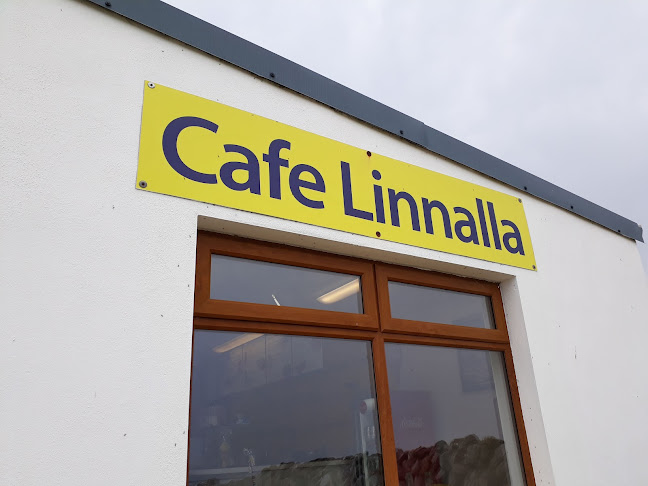 Linnalla Irish Ice Cream