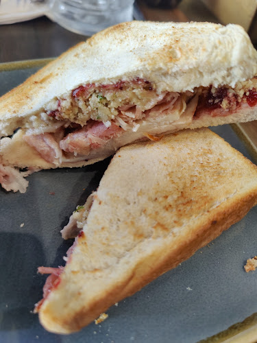 Opinii despre Arabica Coffee House în Limerick - Hospitality and gastronomy