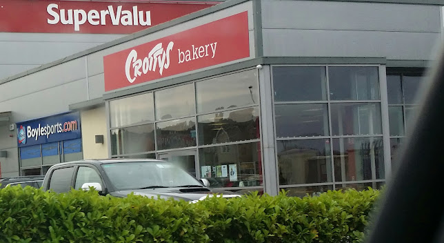 Opinii despre Crottys BAKERY în Carlow - Hospitality and gastronomy