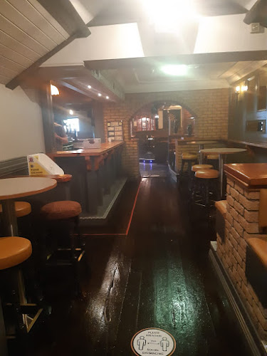 Comentarii opinii despre Hogs Heaven