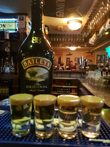 Kilkenny House O'Gorman's - Hospitality and gastronomy