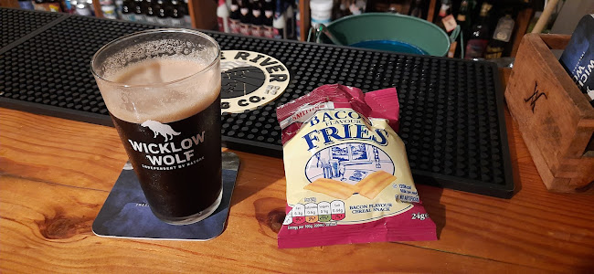 The Abbot's Ale House