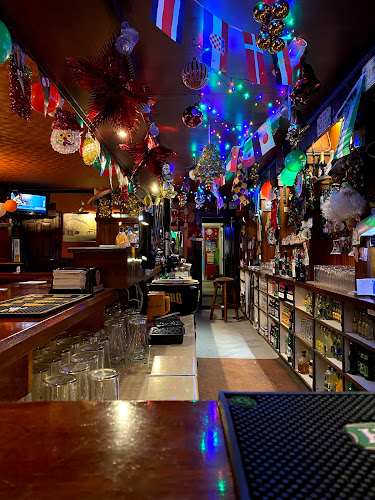 Bob's Bar & Lounge - Hospitality and gastronomy