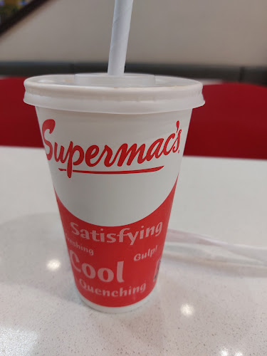 Comentarii opinii despre Supermac's & Papa John's