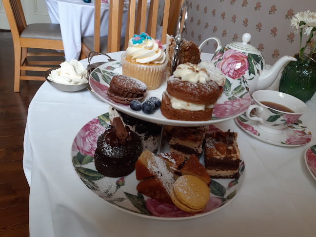 Emo Tea Rooms, Emo Court, Emo Park, Emo, Co. Laois