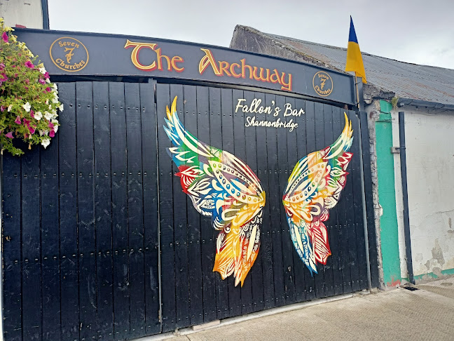 Raghra, Shannonbridge, Co. Offaly, N37 P6Y8