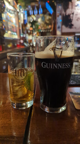 Claregate St, Kildare