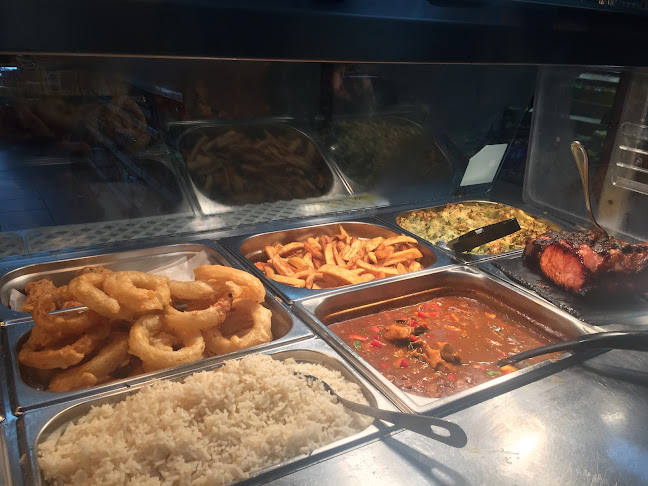 D. Kirwan/Mulhearne Foodstore "Danny's" - Hospitality and gastronomy