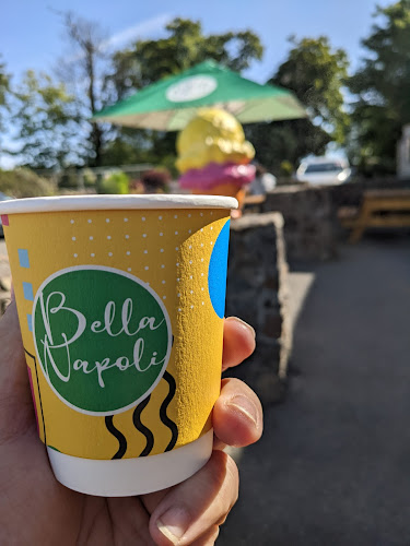 Opinii despre Bella Napoli în Gorey - Hospitality and gastronomy