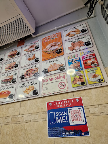 Macari's Johnstown - Navan