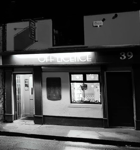 Comentarii opinii despre Chrissies Off Licence