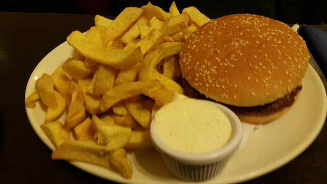 Tony's Pizzeria - Dundalk