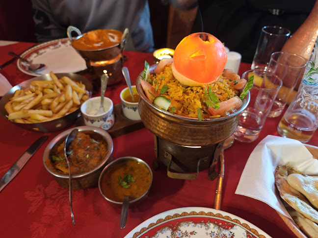 The Silver Oak - Hospitality and gastronomy