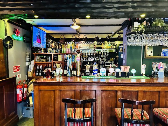 Biddys O'Barnes, Barnesmore Gap Barnesmore, F94 HP22