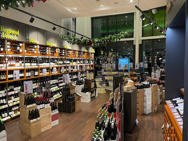 O'Briens Wine Off-Licence Naas - Naas