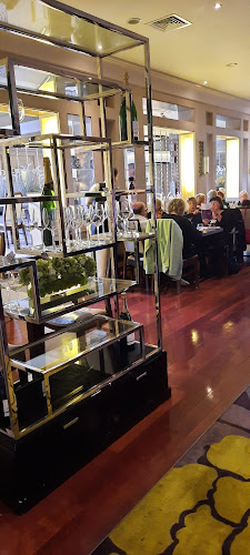 The Brehon Bar - Killarney