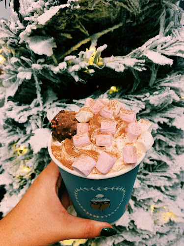 Chill The Beans Ennis Road - Limerick