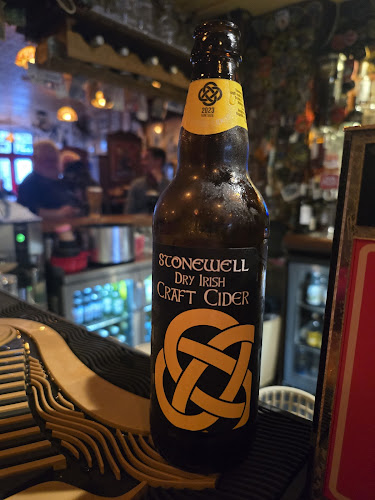 Taaffes Bar - Galway