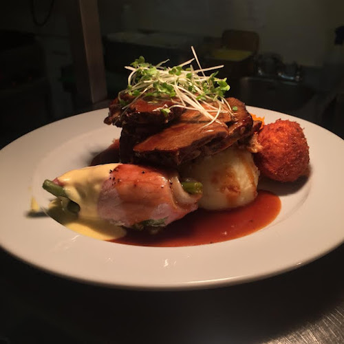 Opinii despre Knightlys Bar & Restaurant în Killarney - Hospitality and gastronomy