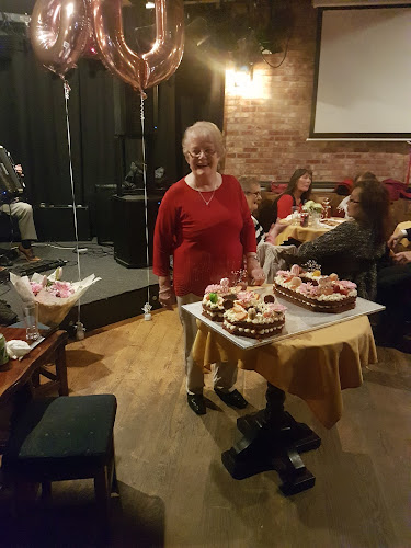 Opinii despre O'Brien’s Pub în Gorey - Hospitality and gastronomy