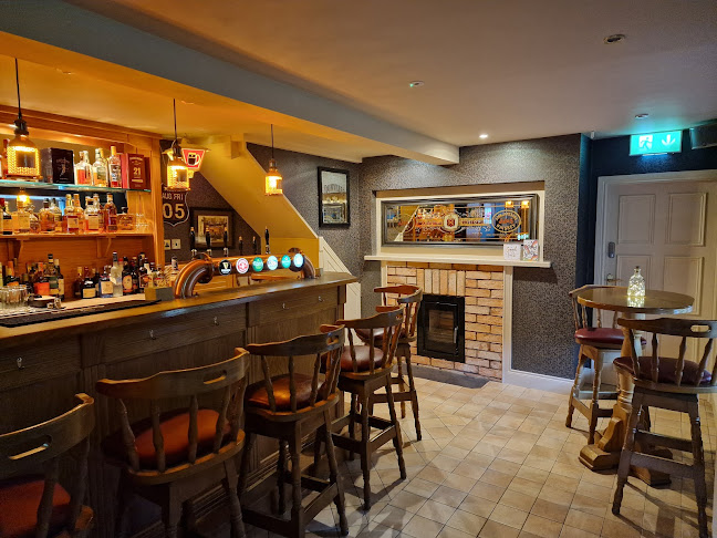JJ Sheehy's Public House - Hospitality and gastronomy