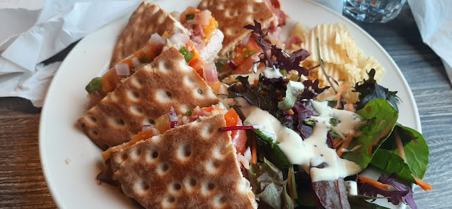 Savoury Fare - Hospitality and gastronomy