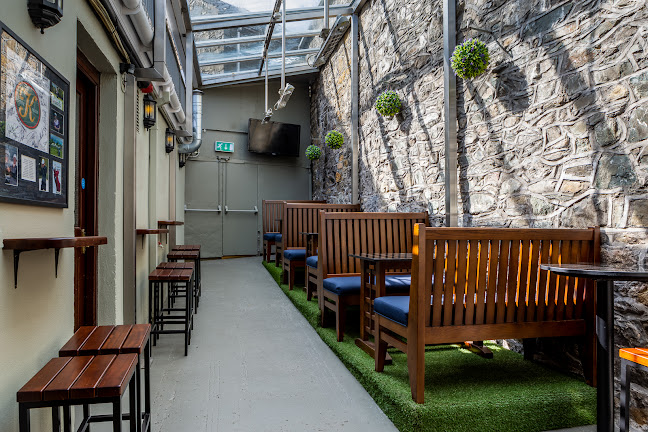 6 Market St, Mullaghmonaghan, Monaghan, H18 WR53