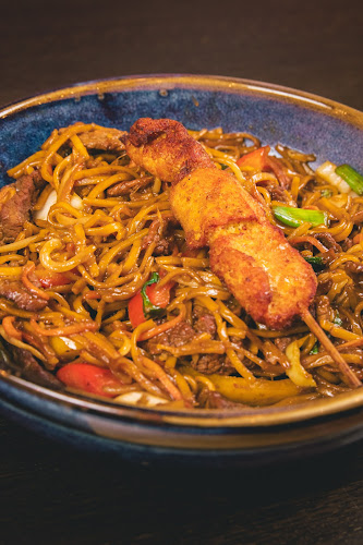 Opinii despre Toba Southeast Asian Restaurant în Killarney - Hospitality and gastronomy