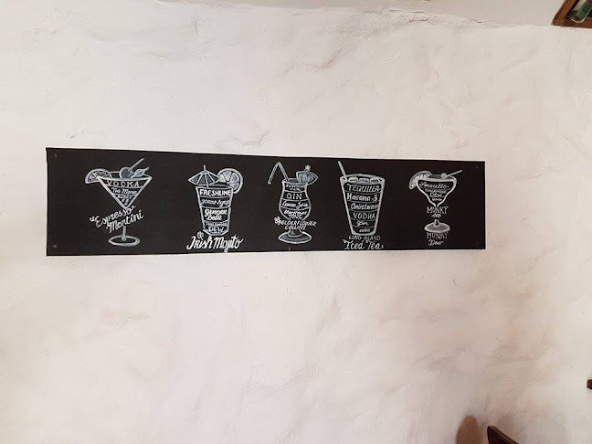 The Funky Munky - Hospitality and gastronomy