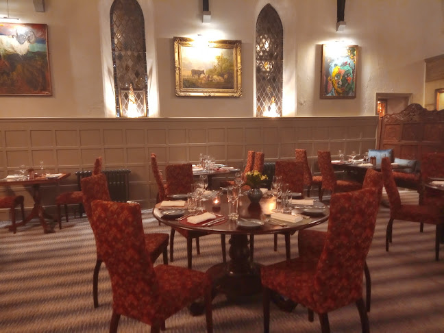 Comentarii opinii despre Chez Hans