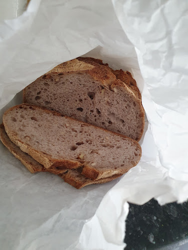 Comentarii opinii despre Alternative Bread Company