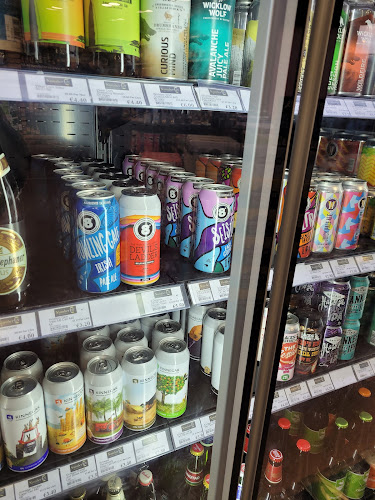 Number 21 Off Licence - Hospitality and gastronomy