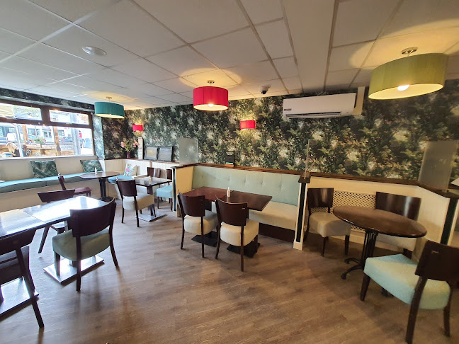 Comentarii opinii despre The Masons's Apron