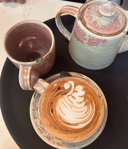 Rye River Café - Hospitality and gastronomy