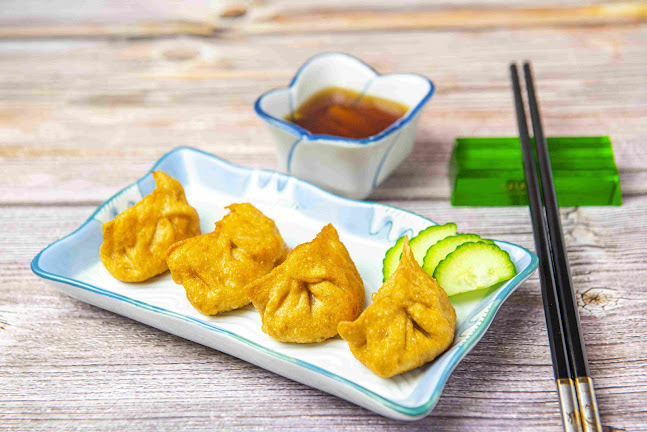 Great World Chinese Restaurant & Take Away - Hospitality and gastronomy