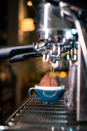 Comentarii opinii despre Rocksalt Cafe Dundalk