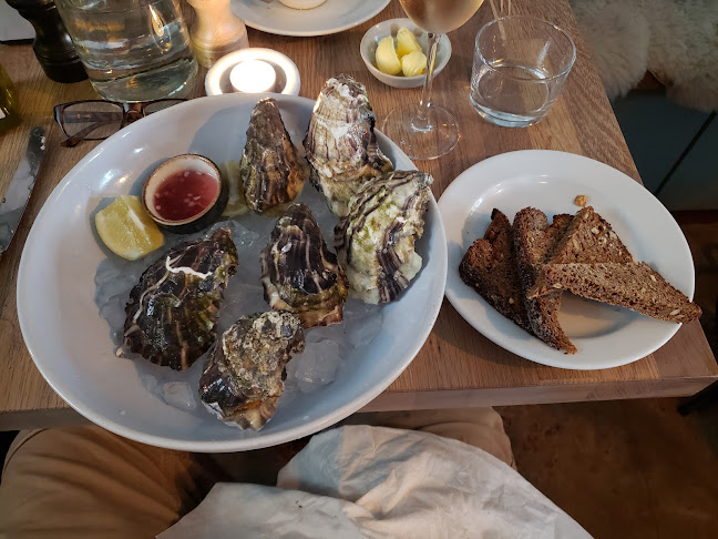 The Black Pig - Hospitality and gastronomy