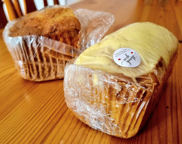 Comentarii opinii despre Ross Bakery & Café